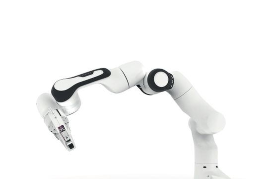 Robotic arm kinematics - Draft - Featured image